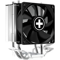 Xilence A402.B Performance C CPU-køler, CPU køler Sølv/Sort