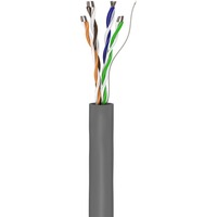 goobay 95410, Kabel grå