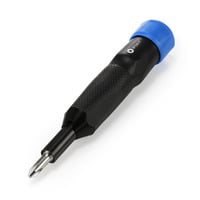 iFixit IF145-552-1, Bit sæt Sort/Blå