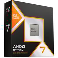 AMD 100-100001973WOF, Processor boxed