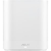 ASUS EBM68(1PK) – Expert Wifi Tri-band (2,4 GHz / 5 GHz / 5 GHz) Wi-Fi 6 (802.11ax) Hvid 3 Intern, Maskepunkt adgang Hvid, Hvid, Intern, Mesh-router, Strøm, Tri-band (2,4 GHz / 5 GHz / 5 GHz), Wi-Fi 6 (802.11ax)