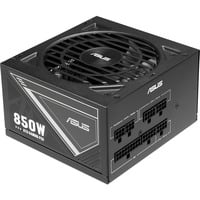 ASUS PC strømforsyning Sort