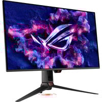 ASUS ROG Swift OLED PG32UCDM Gen3 (PG32UCDM3), Gaming Skærm Sort