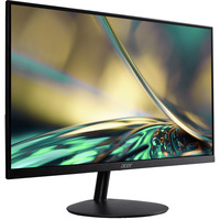 Acer SA322QAbi, LED-skærm Sort