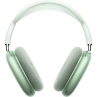 Apple AirPods Max Headset Bluetooth Grøn, Hovedtelefoner Grøn, Headset, Headset, Opkald og musik, Grøn, Binaural, Dreje