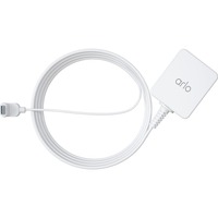 Arlo VMA5700-100PES, Kabel Hvid