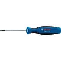 Bosch 1 600 A01 TF8 manuel skruetrækker Enkelt Lige skruetrækker Blå/Sort