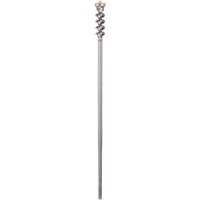 Bosch 1 618 596 458 borehoved 1 stk, Boremaskine Borehammer, 5,5 cm, 1000 mm, Mursten, Beton, Kalksten, 85 cm, SDS Max