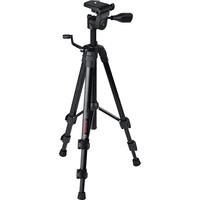 Bosch Byggetrin TT 120 - Basic, Stativer og stativ tilbehør Sort