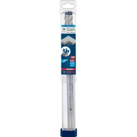 Bosch Expert SDS Max-8X Hammer drill bit 1 stk, Boremaskine Borehammer, Hammer drill bit, 2,5 cm, 320 mm, Beton, Sten, 20 cm