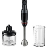 Bosch MSM4B620, Stavblender Sort/antracit