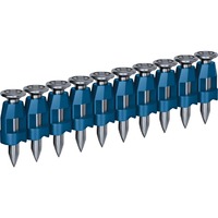 Bosch NB-19 Klemme-, bolt- og sømsortiment GNB 18V Professional Klemme-, bolt- og sømsortiment, 1000 stk, 1,9 cm, GNB 18V Professional, Kasse