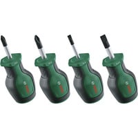 Bosch Skruetrækker Grøn/Sort