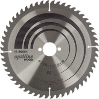 Bosch ‎2608838411 rundsavklinge 1 stk Bosch, 620 g, 1 stk
