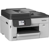 Brother MFC-J5010DW, Multifunktionsprinter grå/antracit
