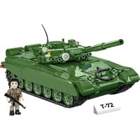 COBI COBI-2625, Bygge legetøj 