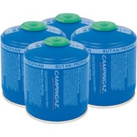 Campingaz Ventilgaskassette CV 470 Plus Multipack 