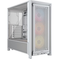 Corsair CC-9011297-WW, Towerkabinet Hvid