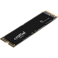 Crucial CT2000P3SSD8, Solid state-drev 