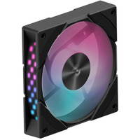 DeepCool CG580 VENTILATOR, Sag fan Sort, Bulk