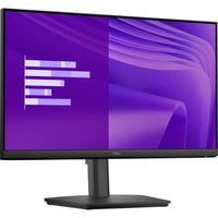Dell LED-skærm Sort