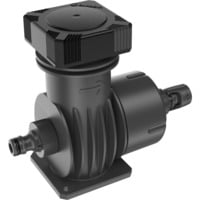 GARDENA 13310-20, Dryppe systemer Sort