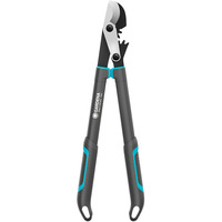 GARDENA EnergyCut Pro S, 12050-88, Grensaks grå/Turkis