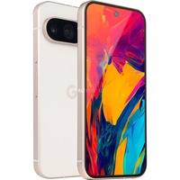 Google Pixel 9 , Mobiltelefon Hvid