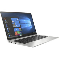 HP 14021107, Notebook Sølv