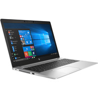 HP EliteBook 850 G6, Notebook Sølv