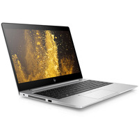 HP Elitebook 840 G6 Generalüberholt, Notebook Sølv