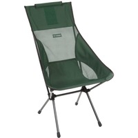 Helinox Sunset Chair 11158R1, Stol mørk grøn