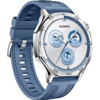 Huawei 55055020DKH20DKM, SmartWatch Sølv