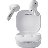 Intenso 3720502, Headset Hvid