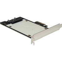 Inter-Tech KT048, Interface card 