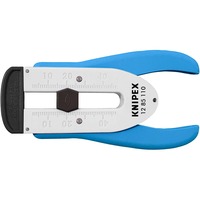 KNIPEX Stripping /skraldeværktøj Blå/Hvid