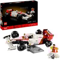 LEGO 10330, Bygge legetøj 