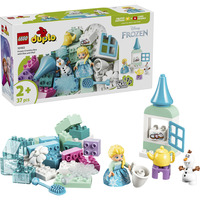 LEGO 10462, Bygge legetøj 