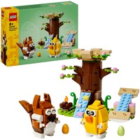 LEGO 40709, Bygge legetøj 