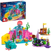 LEGO 43254, Bygge legetøj 