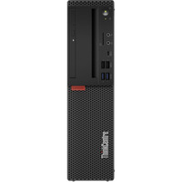Lenovo ThinkCentre M720s SFF Renoveret, Fuld PC Sort
