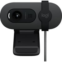 Logitech BRIO 105, Webcam grafit