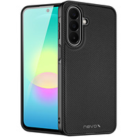 Nevox StyleShell NYLO, Mobiltelefon Cover Sort