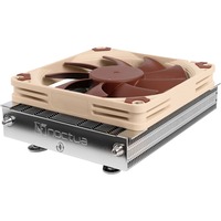 Noctua Montering/montering Sølv/Beige