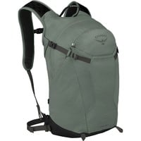 Osprey Sportlite 20, Rygsæk olivengrøn
