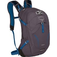 Osprey Sylva 12, Rygsæk mørk grå