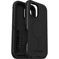 Otterbox Forsvarer, Mobiltelefon Cover Sort