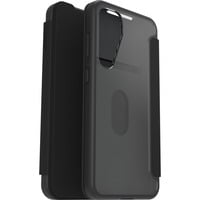 Otterbox React Folio ProPack, Mobiltelefon Cover gennemsigtig/Sort