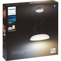 Philips Hue White Ambiance Amaze Pendelampe, LED lys Hvid