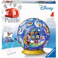 Ravensburger 11561, Puslespil